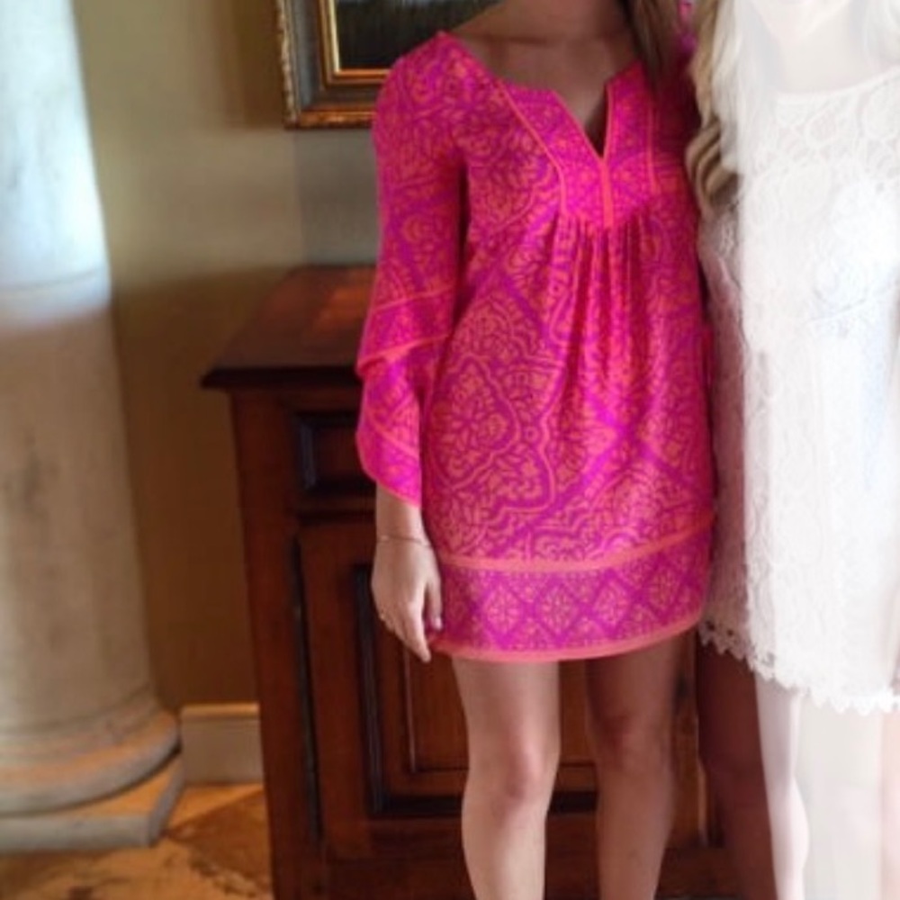 Alice and trixie shift dress XS